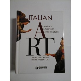 ITALIAN ART - GLORIA FOSSI - ALBUM.